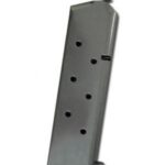 Kimber Magazine 1911 Magazine .45 ACP Pistols Full-Length Grip Stainless Steel 8/rd