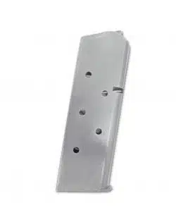 Kimber Magazine 1911 Magazine .45 ACP Pistols Compact Grip Stainless Steel 7/rd