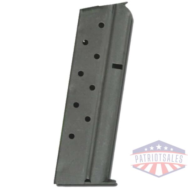 kimber magazine 1911 10mm full size sts 8/rnd custom & pro