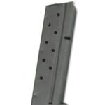 Kimber Magazine 1911 Handgun Magazine Stainless Full-Length Grip 9mm Luger 9/rd
