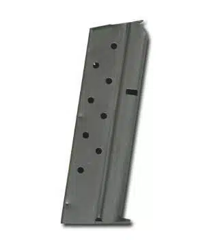 Kimber Magazine 1911 Handgun Magazine Stainless Full-Length Grip 9mm Luger 9/rd