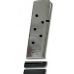 Kimber KimPro Tac-Mag 1911 Magazine .45 ACP Pistols Compact Grip Stainless Steel 7/rd