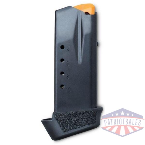 kimber r7 mako flush handgun magazine 9mm luger 13/rd