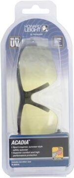 HOWARD LEIGHT ACADIA GLASSES - Image 2