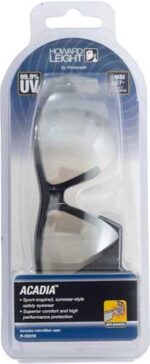 HOWARD LEIGHT ACADIA GLASSES - Image 2