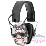 howard leight impact sport