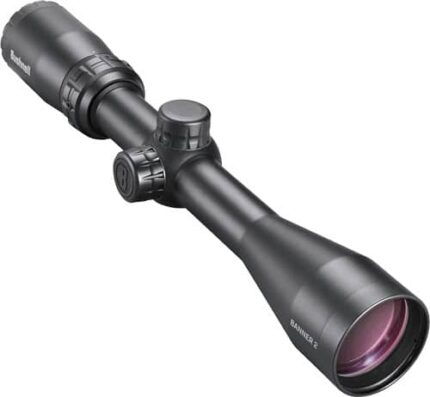 BUSHNELL BANNER 2 SCOPE