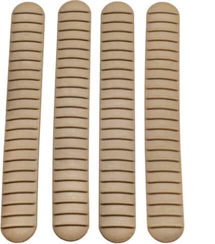B5 SYSTEMS RAIL COVER M-LOK