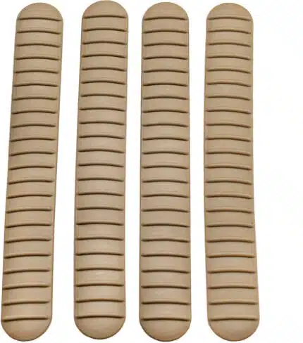B5 SYSTEMS RAIL COVER M-LOK