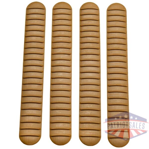 b5 systems rail cover m-lok