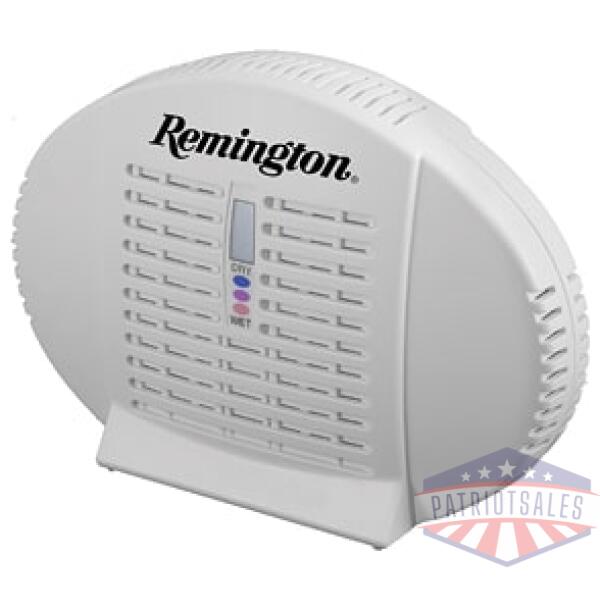 rem mdl 500 dehumidifier rechargable