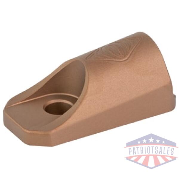 reptilia socket m-lok qd point fde