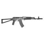 Riley Defense RAK47-P-SF Rifle 7.62x39mm 30rd Magazine 16" Barrel Black Polymer Folding Stock