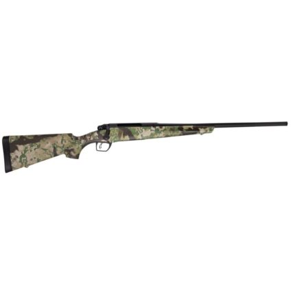 Remington 783 Rifle .243 Win 4rd Magazine 22" Barrel Kryptek Obskura Camo