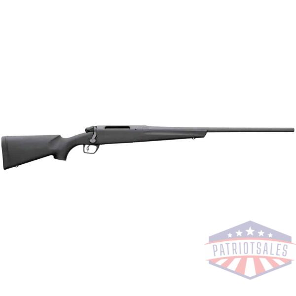 remington 783  syn compact 243 win 20in