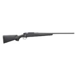 Remington 783 Compact Rifle 6.5 Creedmoor 4rd Magazine 20" Barrel Black