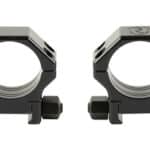 RITON 30MM STEEL PICTINY RINGS 8MM