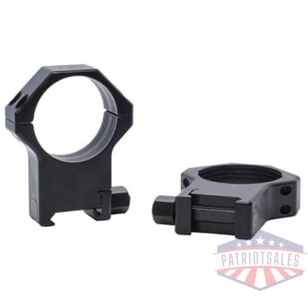 riton 34mm steel pictiny rings 19mm