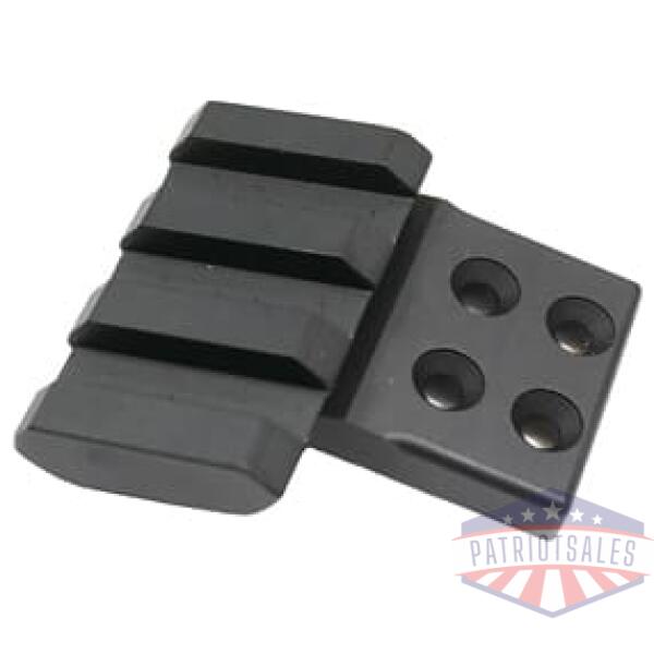 riton 45 offset picatinny rail