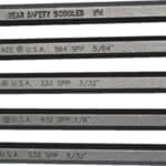 GRACE USA STARTER SHORT PIN