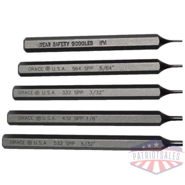 grace usa starter short pin