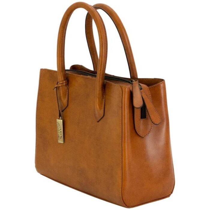 Rv49692-1jpg - rugged rare natalie concealed carry purse tan - rv49692 1