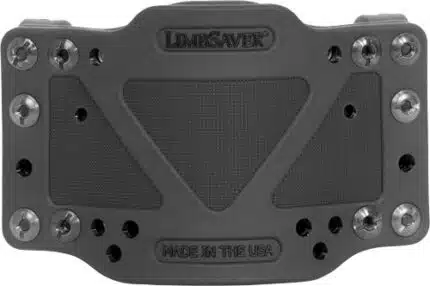 LIMBSAVER HOLSTER CROSS-TECH