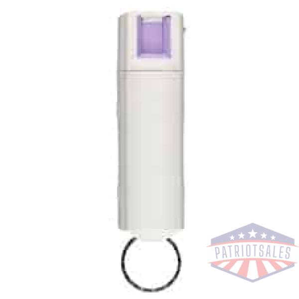 sabre glow hardcase in small clam