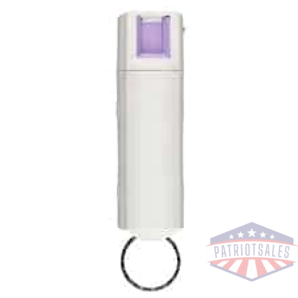 sabre glow hardcase in small clam