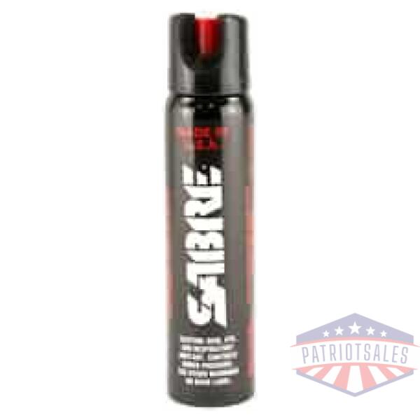 sabre spray locking top magnum 4.3