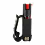 SABRE THE RUNNER PEPPER GEL BLACK