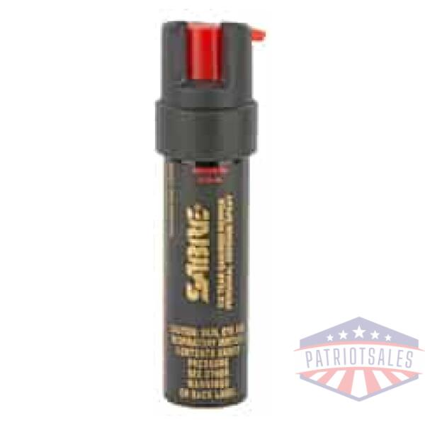 sabre spray pocket unit w/clip .75oz