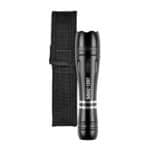 SABRE STUN GUN W FLASHLIGHT/ HLSTR