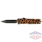 templar knife small otf alum