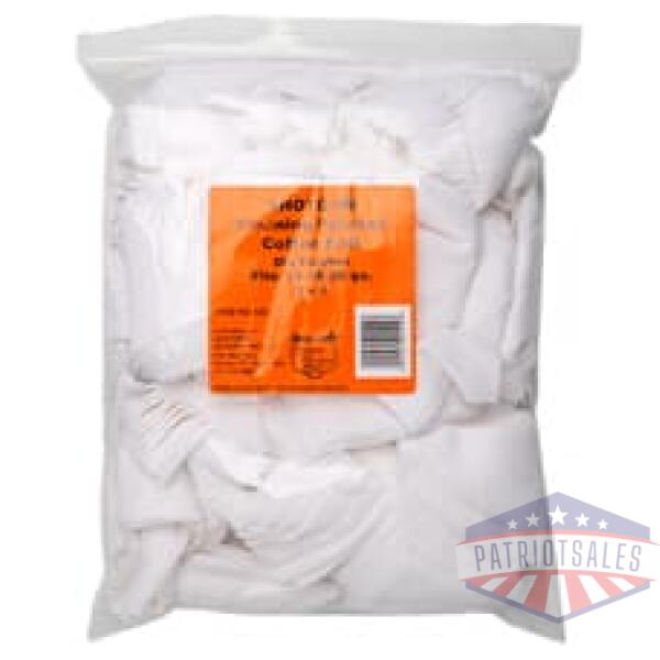 sthrn blrm shtgn 3x3" 500/bag