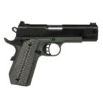 SDS Imports Tisas 1911 Yukon Carry C10 Handgun 10mm Auto 10rd Magazine 4.25" Barrel Black