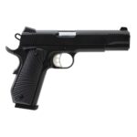 SDS Tisas 1911 Handgun 45 ACP 8rd Magazines (2) 5" Barrel Black Bobtail