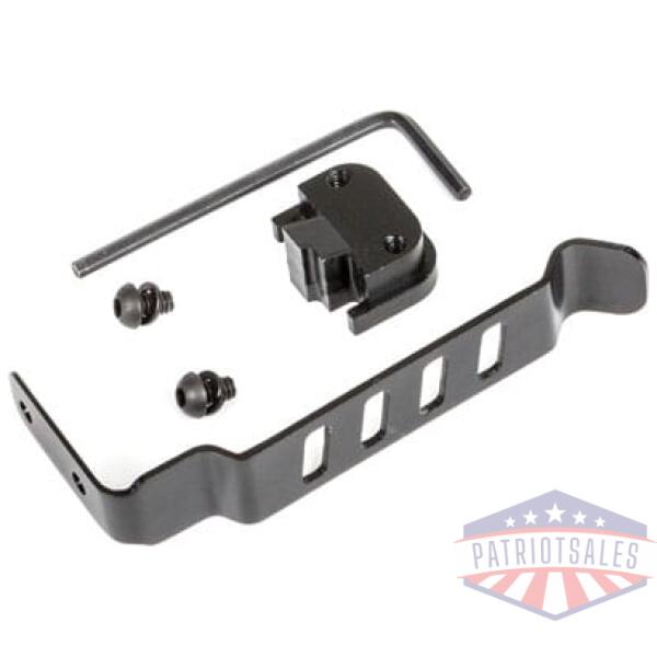 techna clip handgun retention