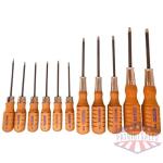 grace usa screwdriver set