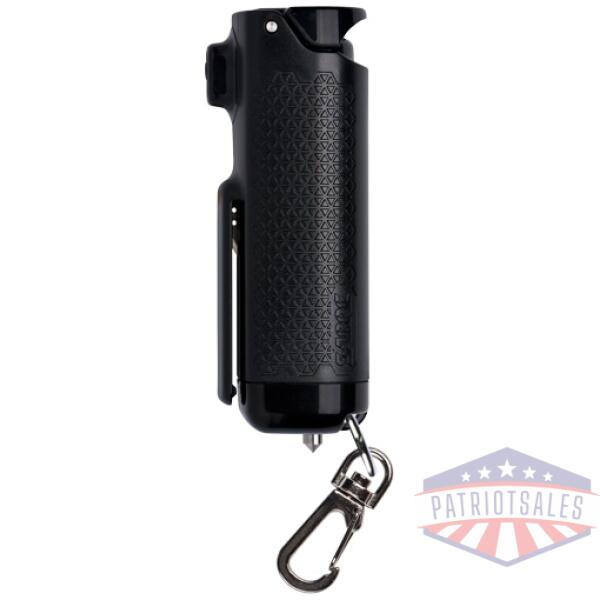 sabre red pepper gel spray