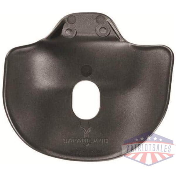 safariland traditional large paddle right hand