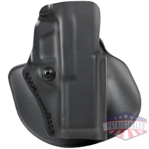 5198 open top paddle/belt for glock 17