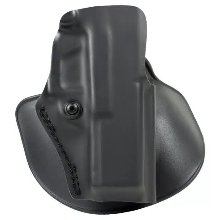 5198 open top paddle/belt for glock 17 - image 1