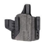 Safariland IncogX IWB Holster for Sig 365/X/XL Black and Grey RH with Mag Caddy
