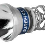 SUREFIRE P60-6V LAMP ASSMBLY 65 LM