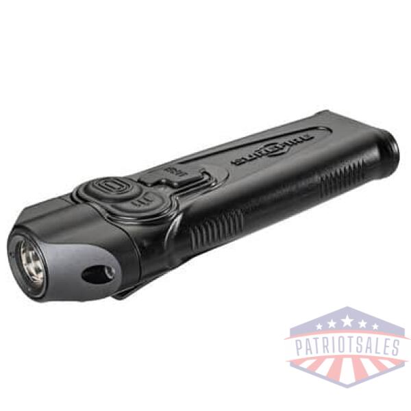 surefire stiletto pocket light blk