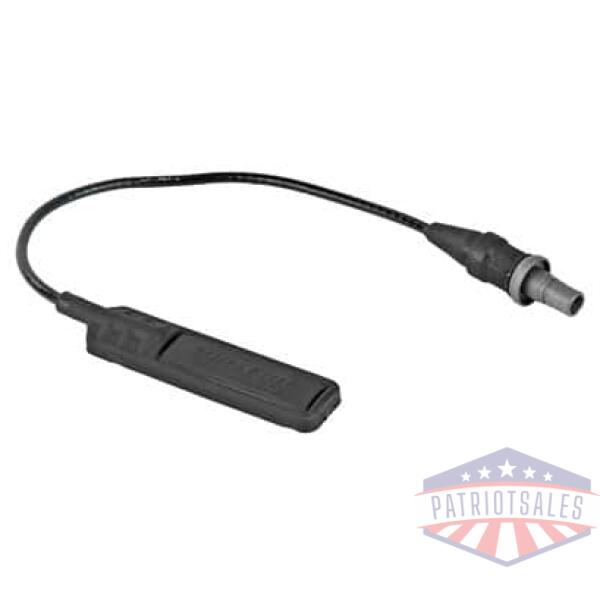 surefire weapon light tape switch 7"