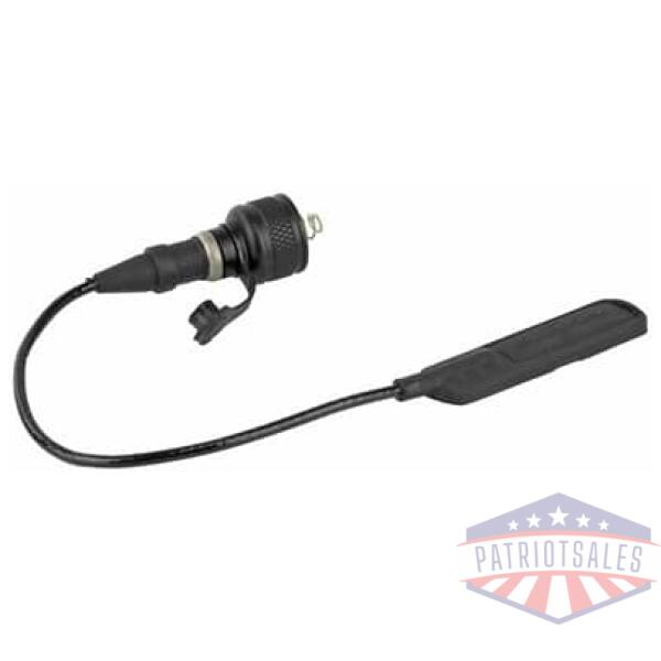 surefire rs assy for scoutlight blk