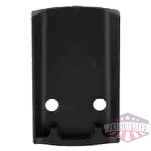 shlds low pro slide mount cz p10