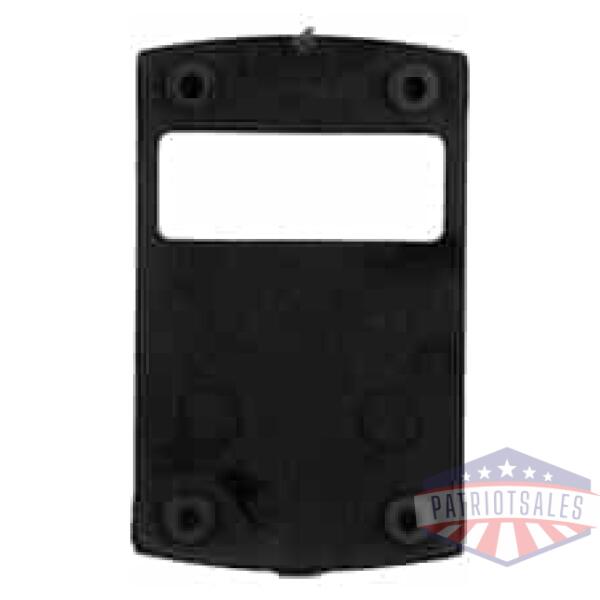 shlds low pro sld mnt for glk 17/19